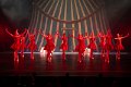 Mini Stars Circus 1A  081